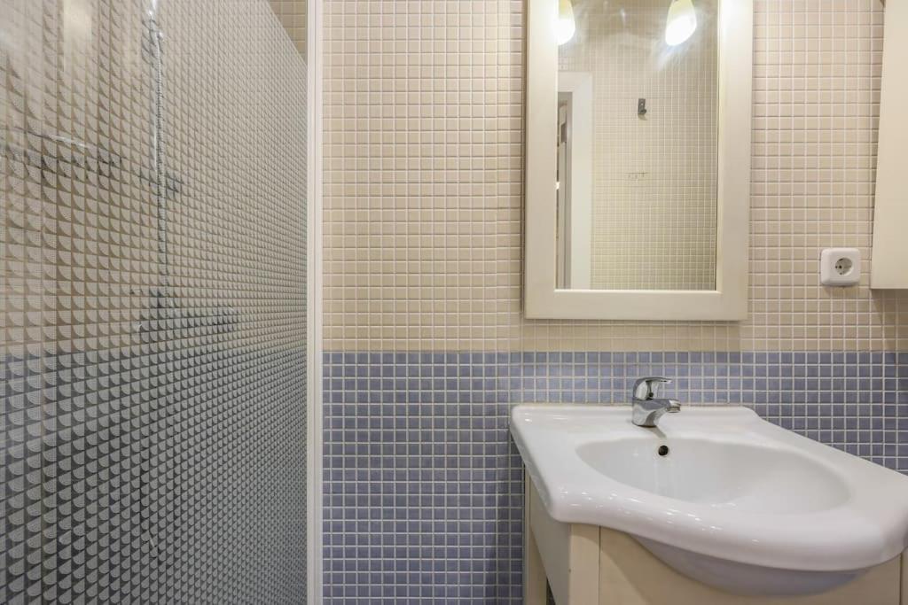 Myhousespain - Fantastico Piso Frente Al Wizink มาดริด ภายนอก รูปภาพ