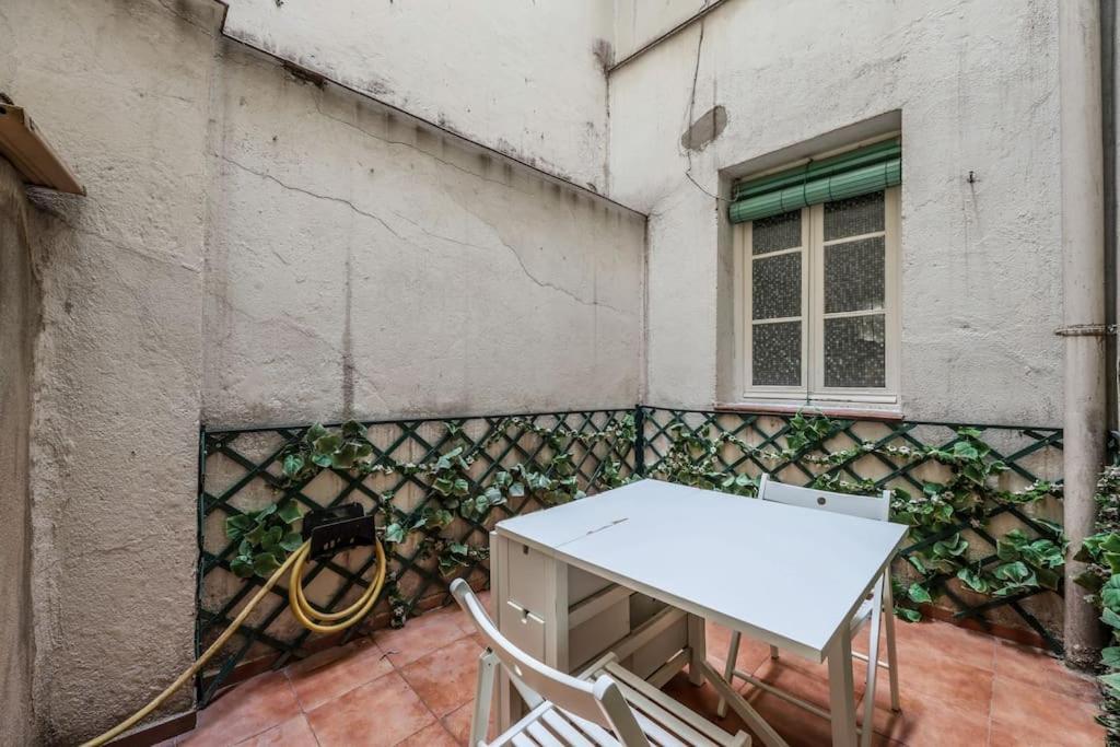 Myhousespain - Fantastico Piso Frente Al Wizink มาดริด ภายนอก รูปภาพ